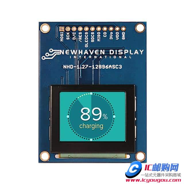 c鿴NHD-1.27-12896ASC3DƬ
