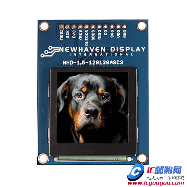 c鿴NHD-1.5-128128ASC3DƬ