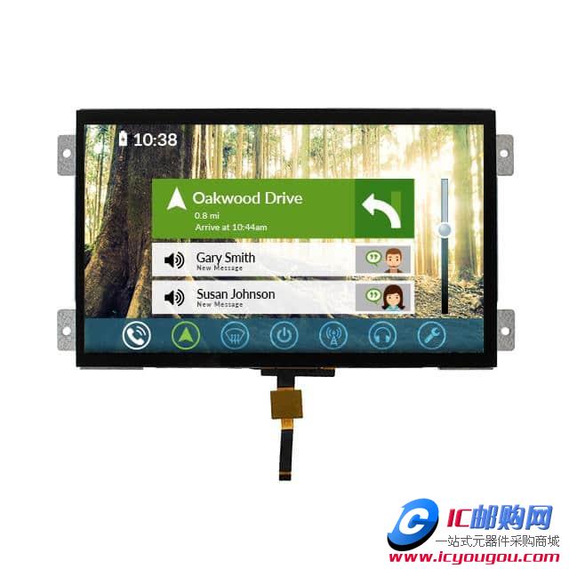 c鿴NHD-10.1-1024600MB-LSXV-CTPDƬ