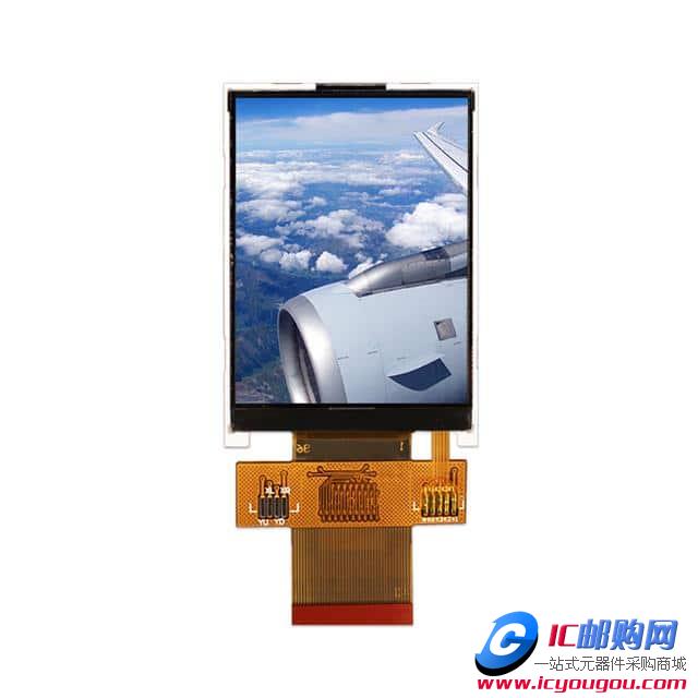 NHD-2.4-240320CF-CSXN#-FDƬ