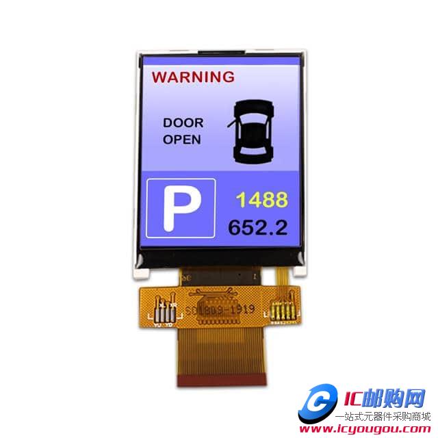 NHD-2.4-240320CF-CSXV#-FDƬ
