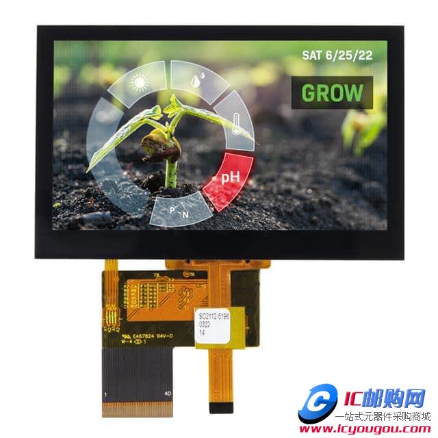 c鿴NHD-4.3-480272EF-ASXP-CTPDƬ