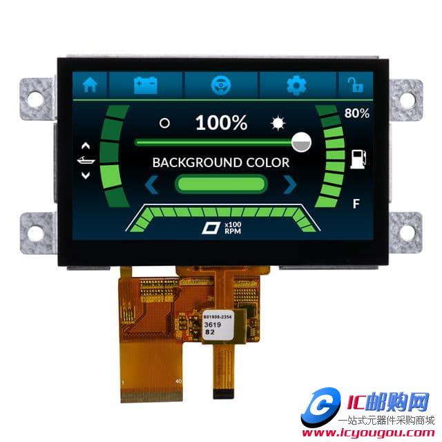 c鿴NHD-4.3-800480MB-ASXP-CTPDƬ