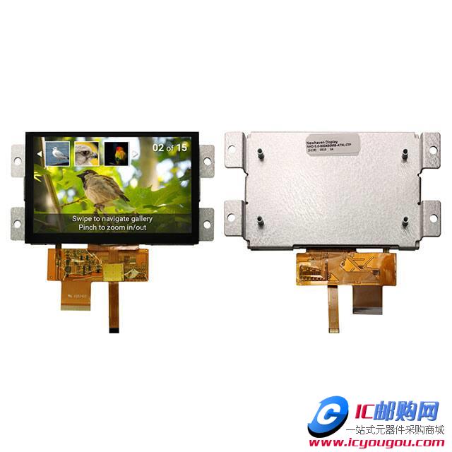c鿴NHD-5.0-800480MB-ATXL-CTPDƬ