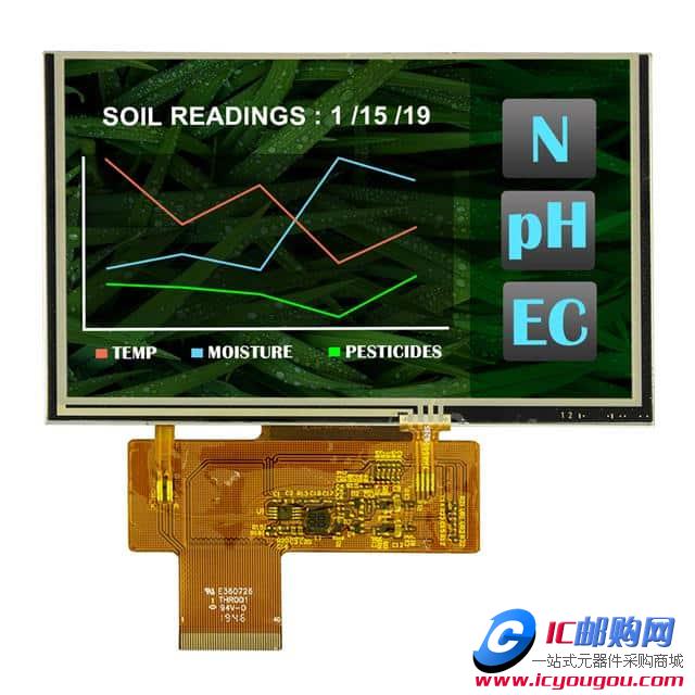 c鿴NHD-5.0-800480TF-ATXL#-TDƬ