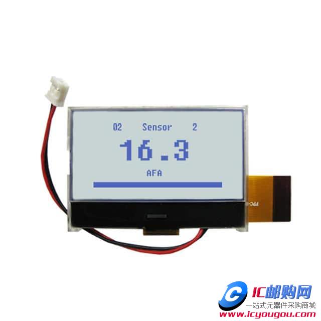 c鿴NHD-C12864KGZ-FSW-GBWDƬ