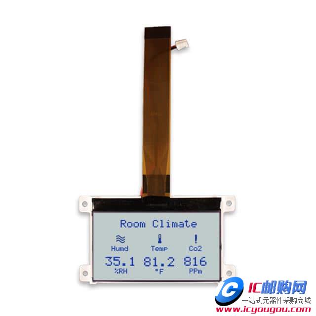 NHD-C12864WO-B1TGH#-MDƬ