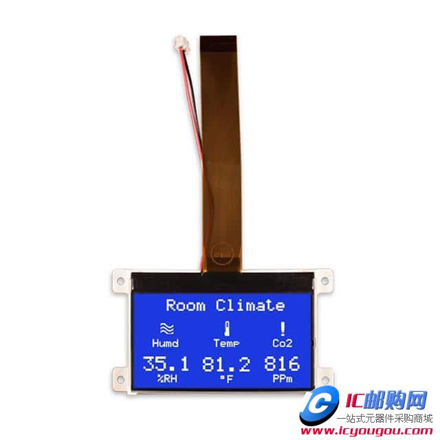 NHD-C12864WO-B1TMI#-MDƬ