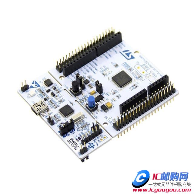 c(din)鿴NUCLEO-F103RBDƬ