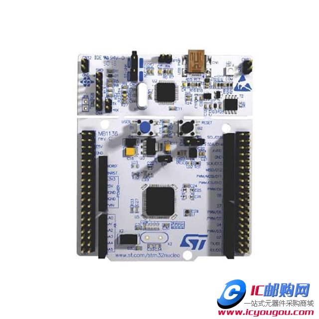 NUCLEO-L452REDƬ