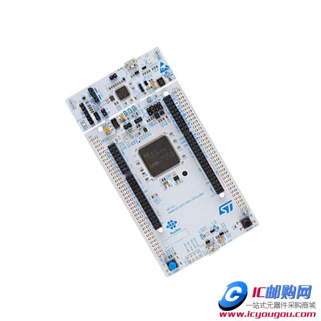 c鿴NUCLEO-L496ZGDƬ
