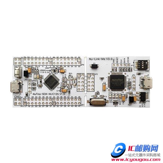 NT-NUC125SDƬ