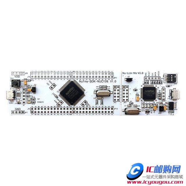 c鿴NT-NUC126VDƬ