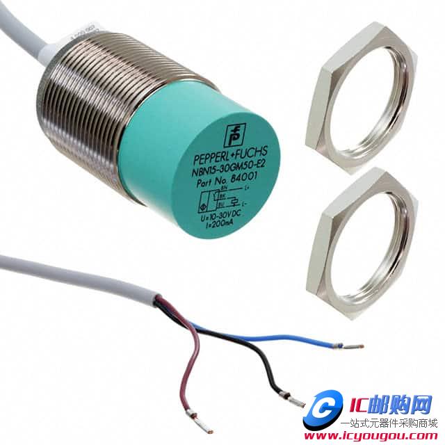 NBN15-30GM50-E2DƬ