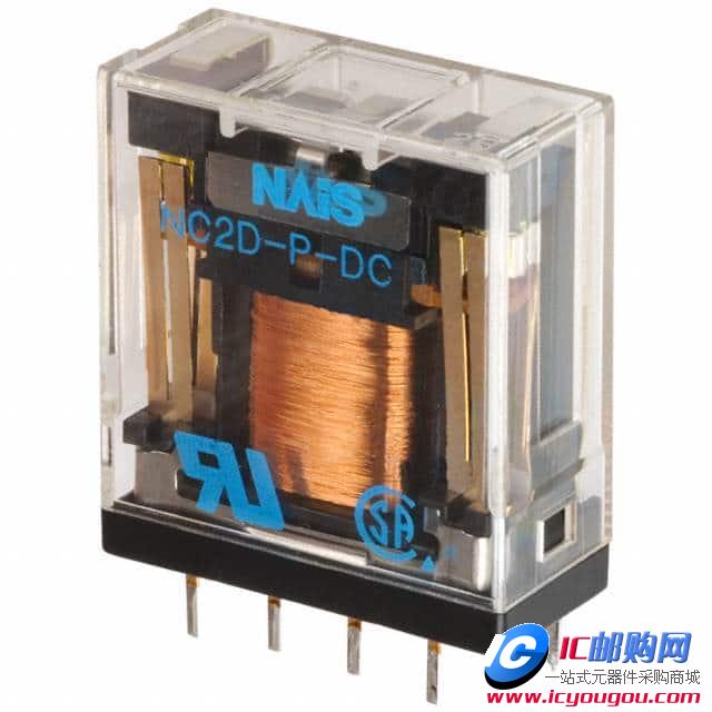 NC2D-JPL2-DC12VDƬ