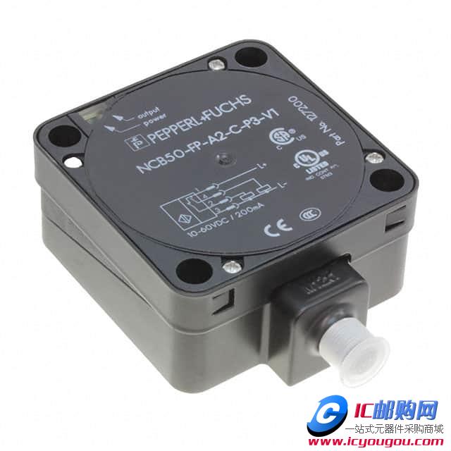 NCB50-FP-A2-C-P3-V1DƬ