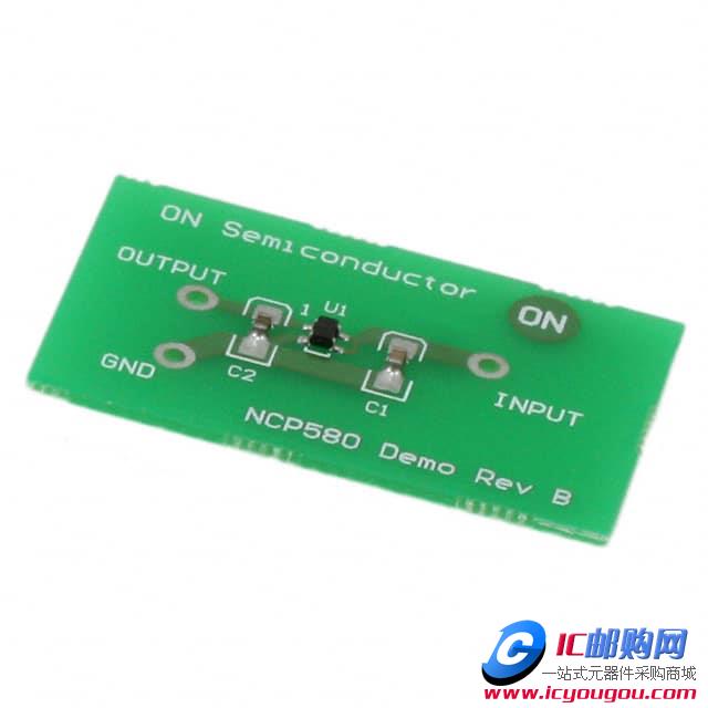 NCP580EVBDƬ