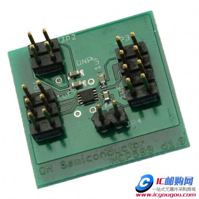 NCP590MNOATAGEVBDƬ
