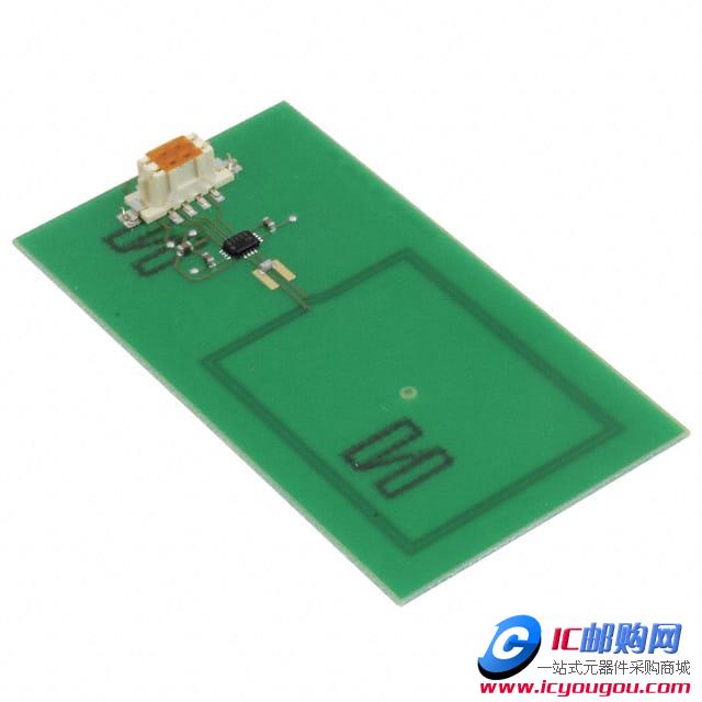 NFC-TAG-MN63Y1208DƬ
