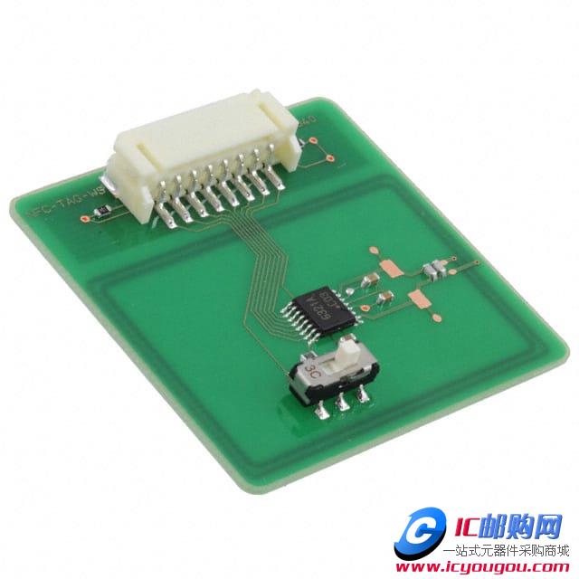 NFC-TAG-MN63Y1210ADƬ