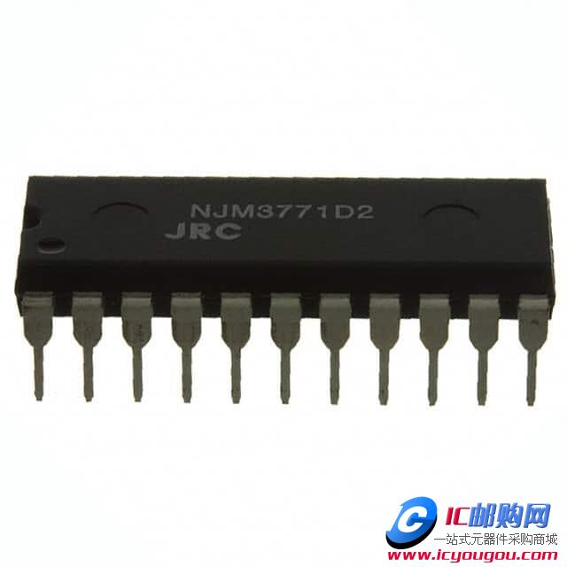 NJM3771D2DƬ