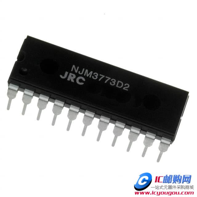 NJM3773D2DƬ