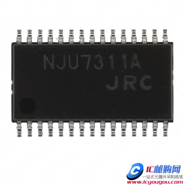 c鿴NJU7311AMDƬ