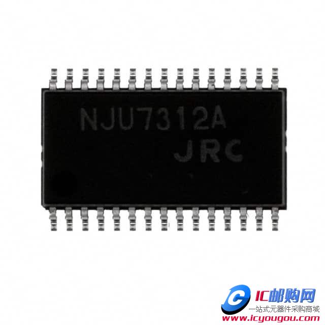 c鿴NJU7312AMDƬ