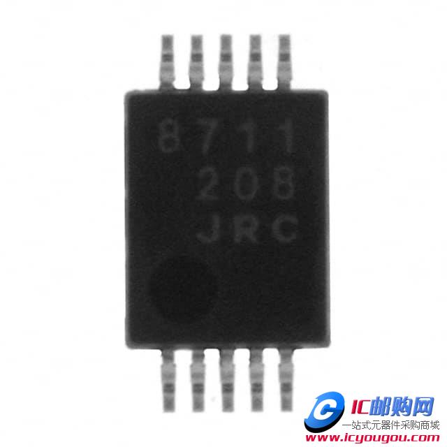 NJU8711V-TE2DƬ