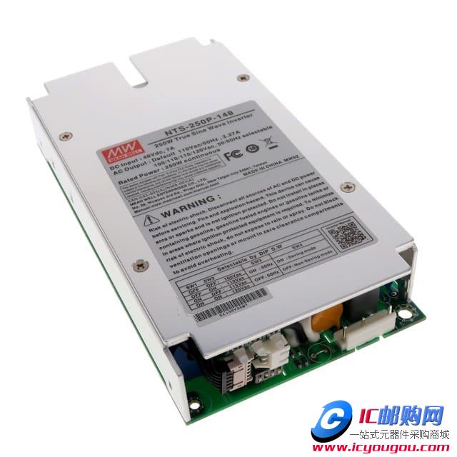 NTS-250P-124DƬ