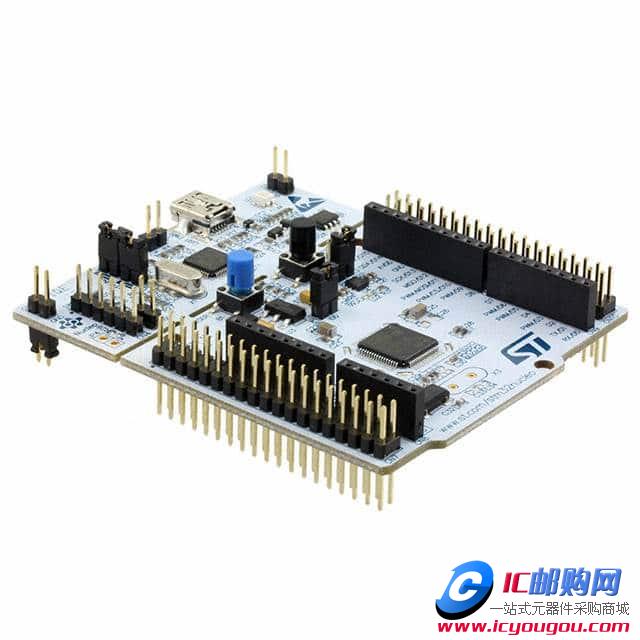 NUCLEO-F302R8DƬ