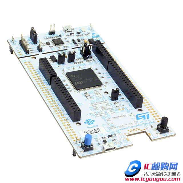 c鿴NUCLEO-F303ZEDƬ