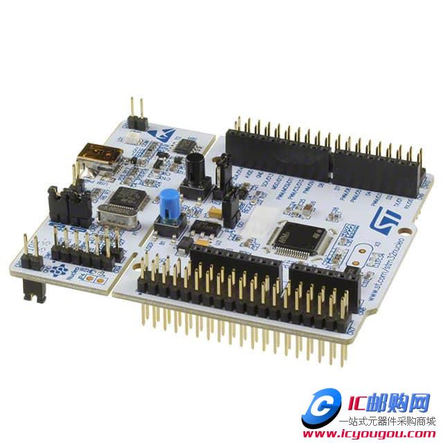 NUCLEO-F446REDƬ