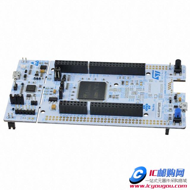c鿴NUCLEO-F722ZEDƬ
