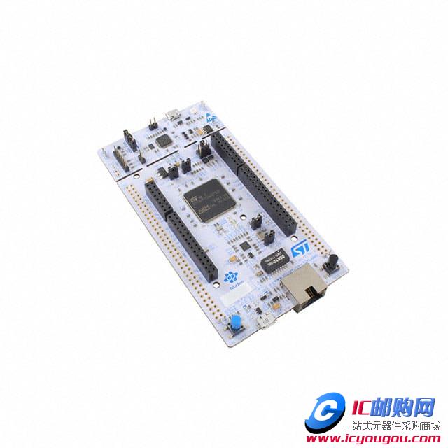 NUCLEO-F756ZGDƬ