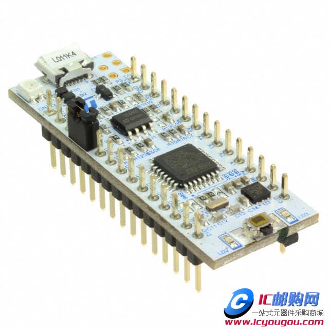 c鿴NUCLEO-L011K4DƬ