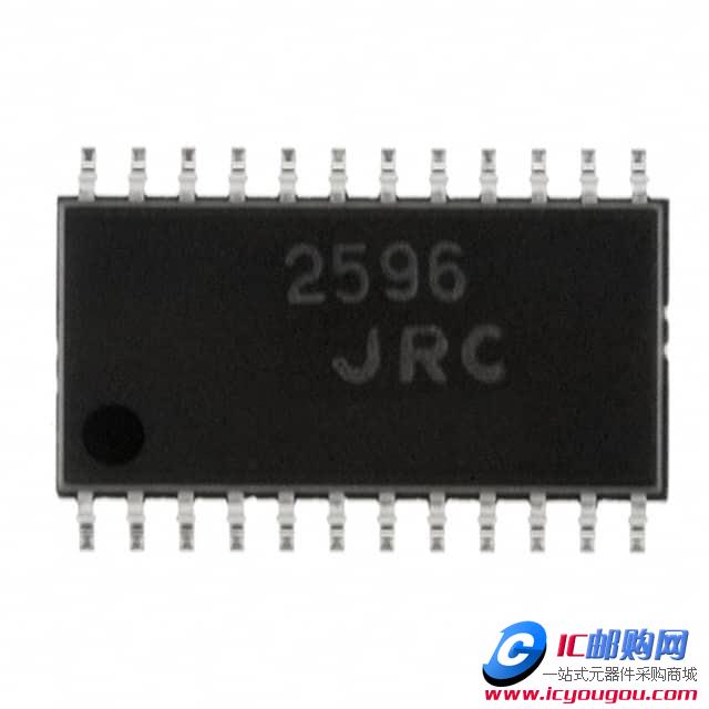 NJM2596MDƬ