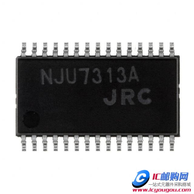 c鿴NJU7313AMDƬ