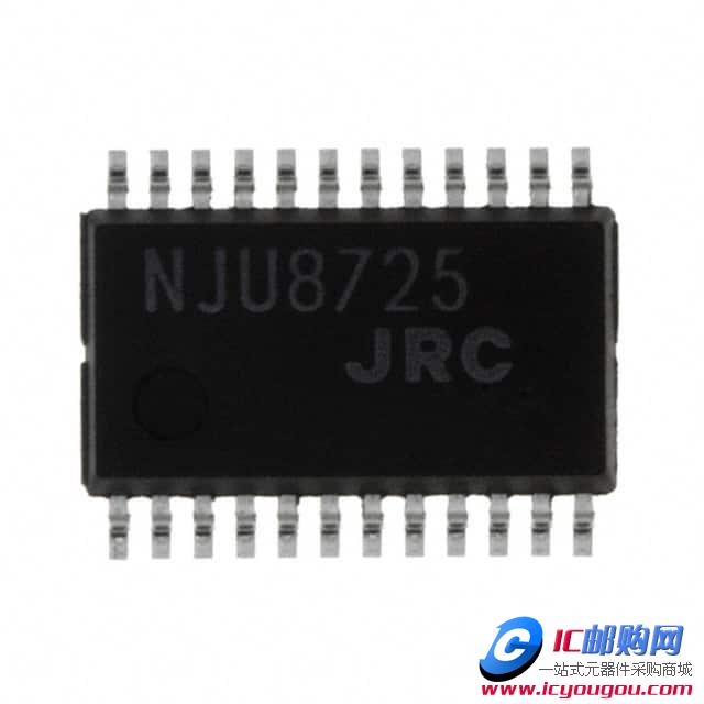 NJU8725V-TE1DƬ