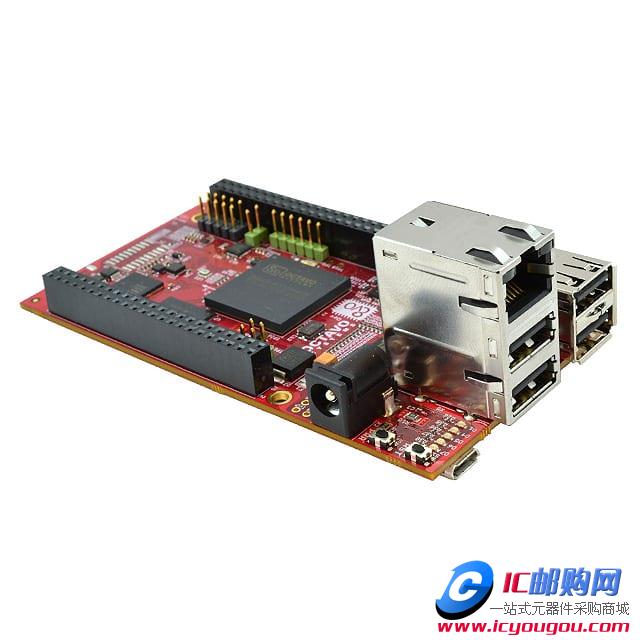 OSD3358-SM-REDDƬ