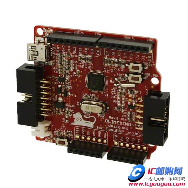 c鿴OLIMEXINO-5510DƬ