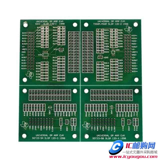 c鿴OPAMPEVM-SOT23DƬ
