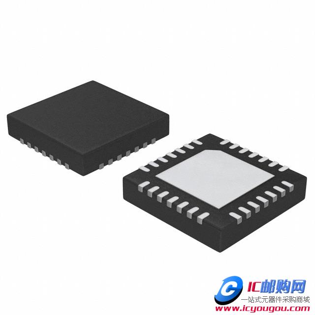 PIC24F08KL302T-I/MQDƬ