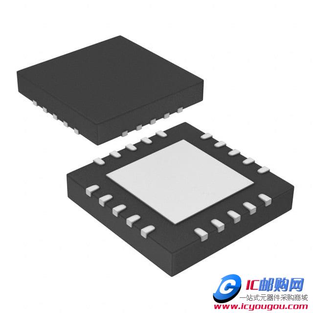 PIC24F04KA201T-I/MQDƬ