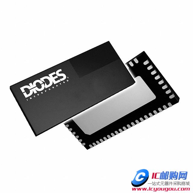 PI3USB31534ZTFEXDƬ