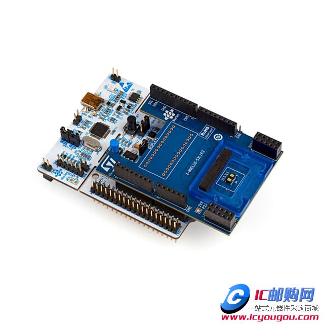 c(din)鿴P-NUCLEO-53L1A2DƬ