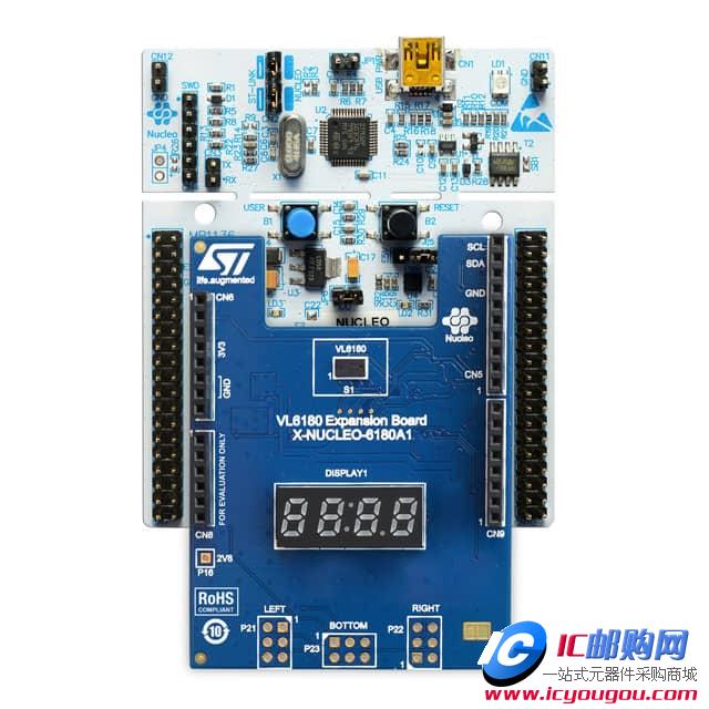 c鿴P-NUCLEO-6180A1DƬ