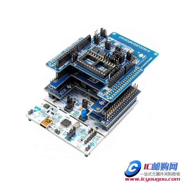 P-NUCLEO-AZURE1DƬ