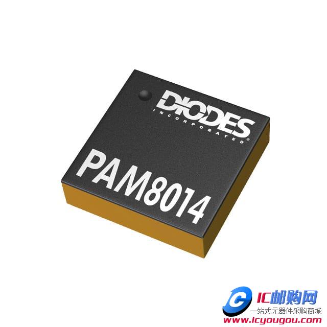 PAM8014AZRDƬ