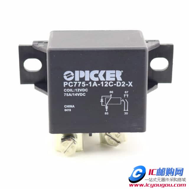 c鿴PC775-1A-12C-D2-XDƬ